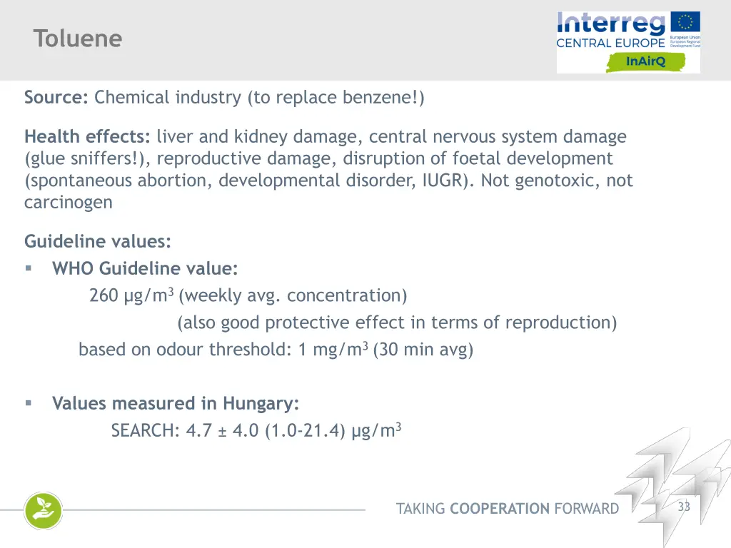 toluene