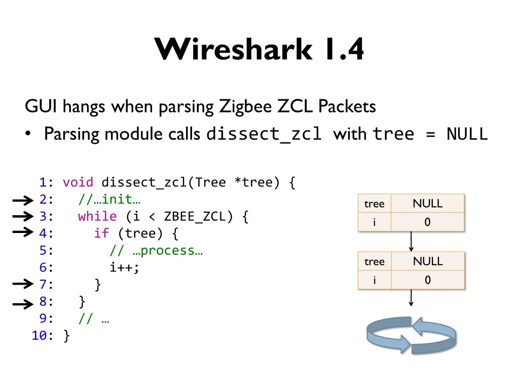 wireshark 1 4