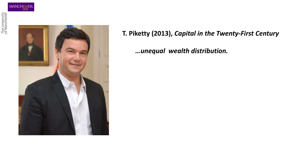 t piketty 2013 capital in the twenty first century