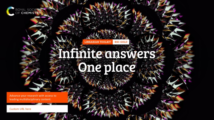 infinite answers one place