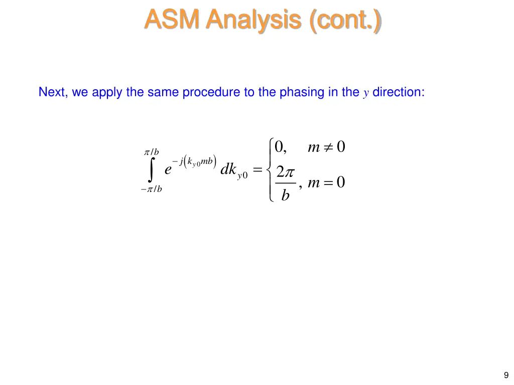 asm analysis cont 4