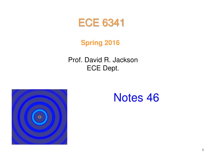 ece 6341