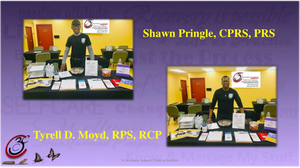 shawn pringle cprs prs