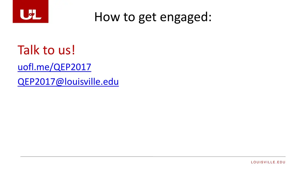 how to get engaged