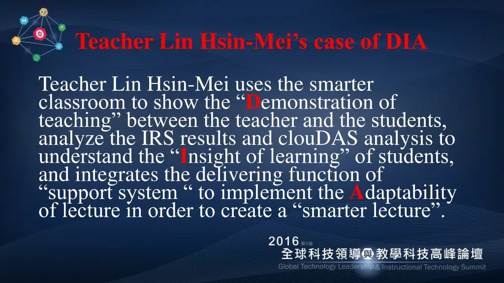 teacher lin hsin mei s case of dia 1