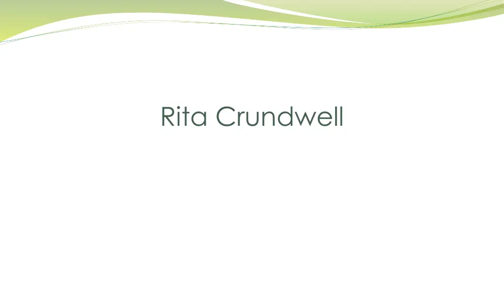 rita crundwell