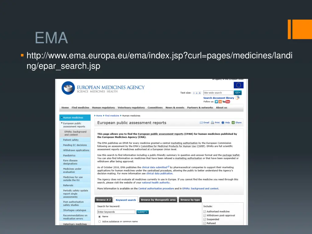 ema http www ema europa eu ema index jsp curl