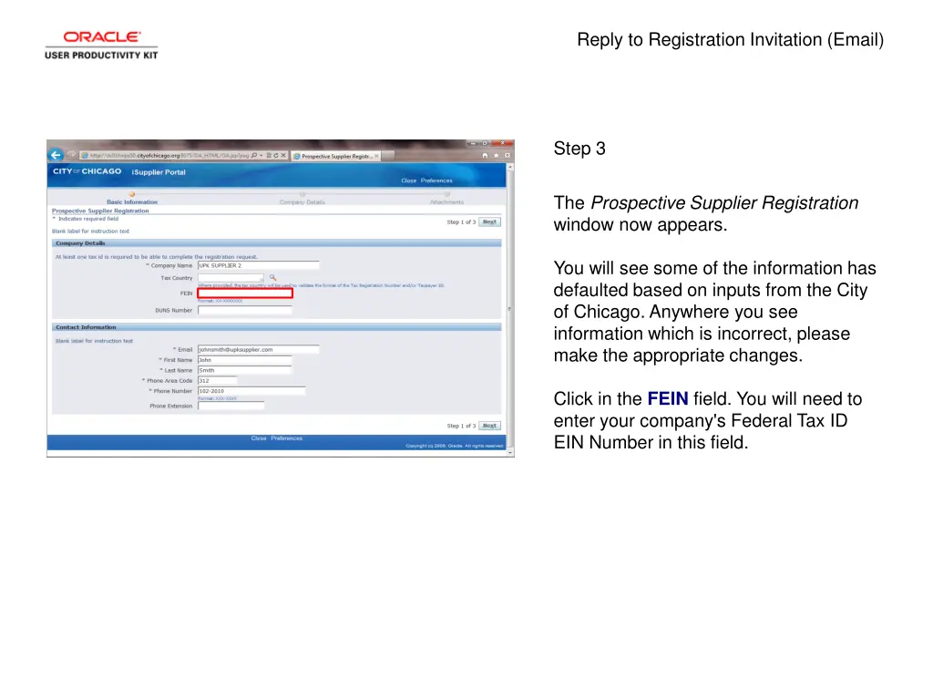 reply to registration invitation email 4