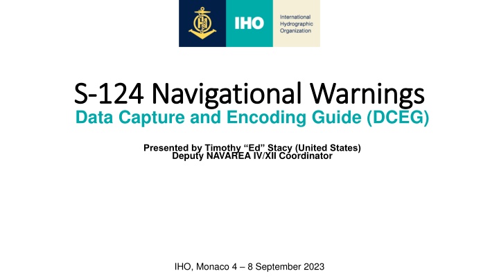 s s 124 navigational warnings 124 navigational