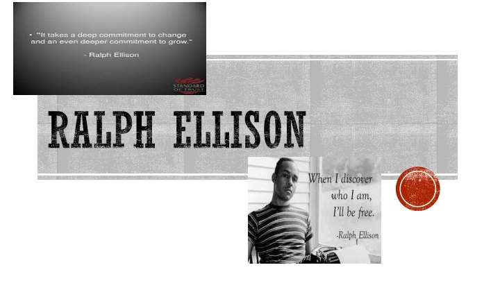 ralph ellison