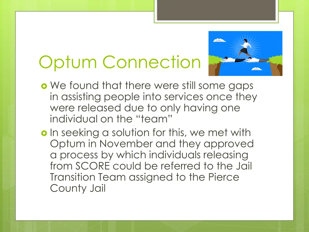 optum connection