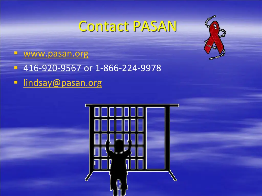 contact pasan