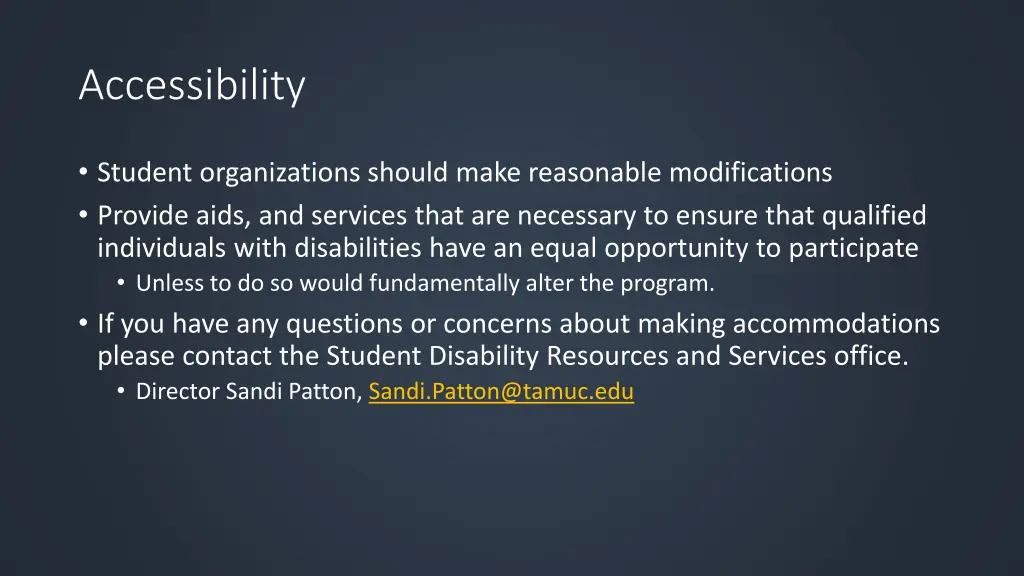 accessibility 1