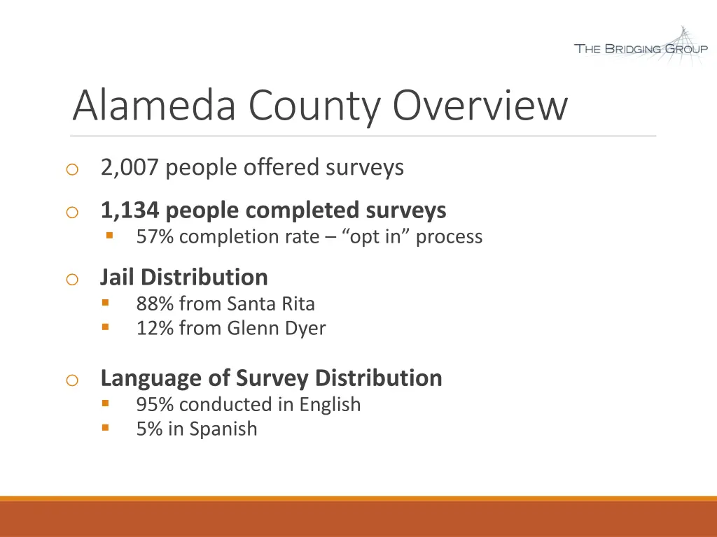 alameda county overview