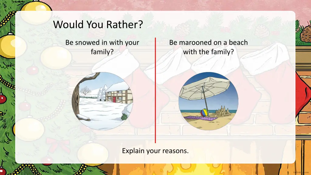 would you rather 8