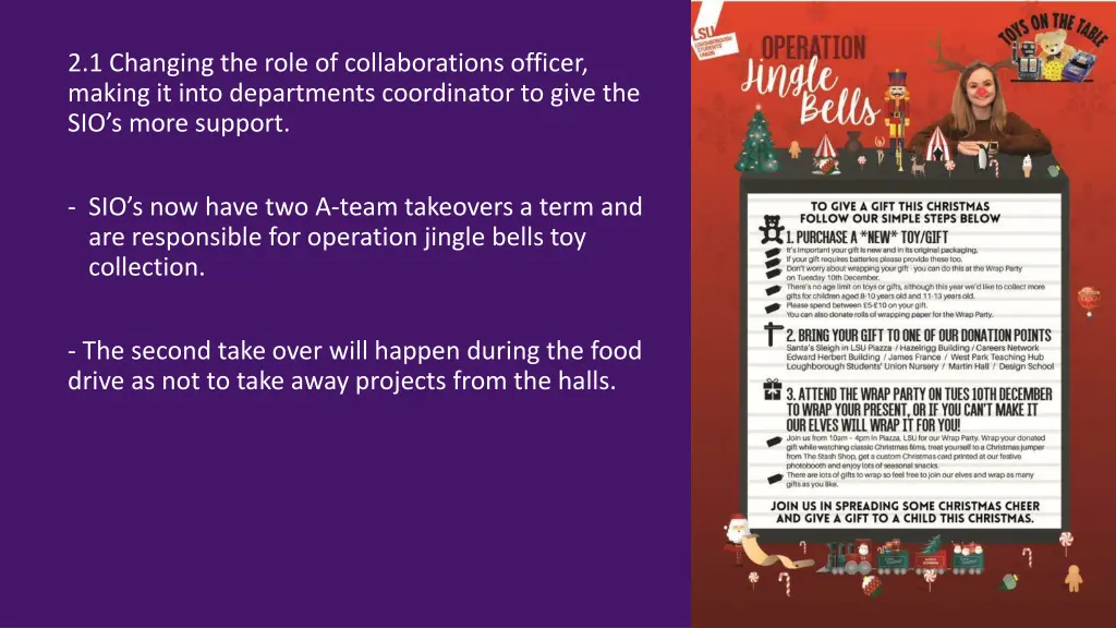 2 1 changing the role of collaborations officer