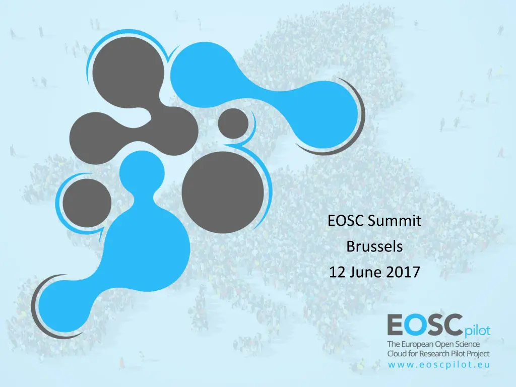 eosc summit