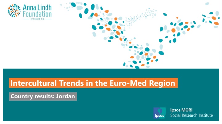 intercultural trends in the euro med region