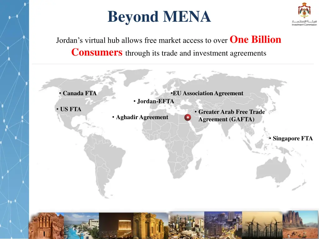 beyond mena