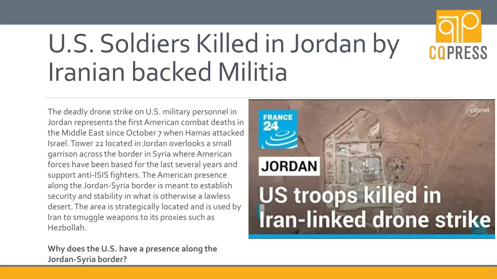 u s soldiers killed in jordan by iranian backed 1