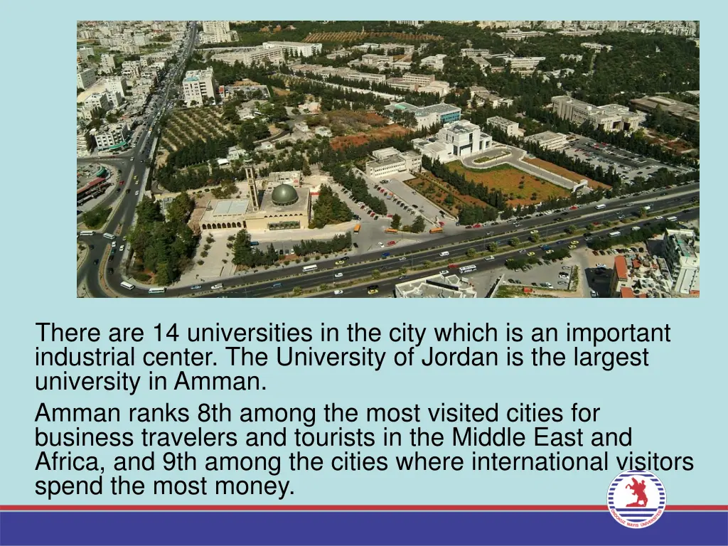 there are 14 universities in the city which