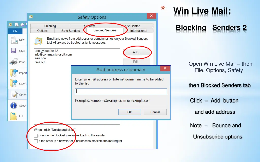 win live mail 1