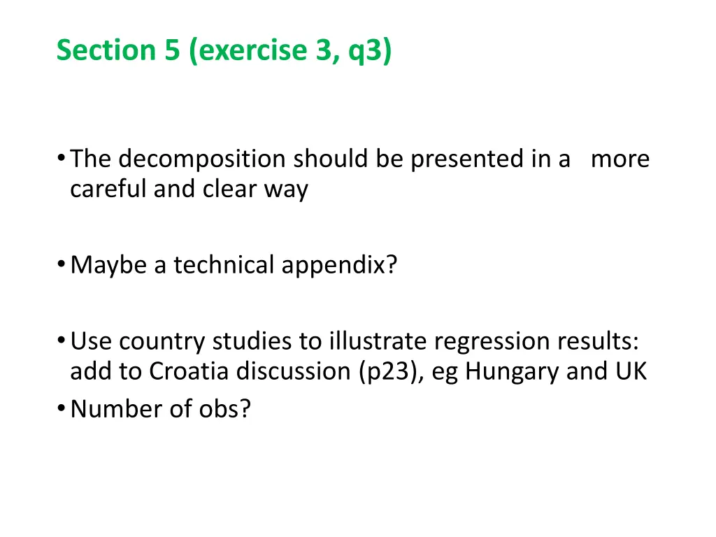 section 5 exercise 3 q3