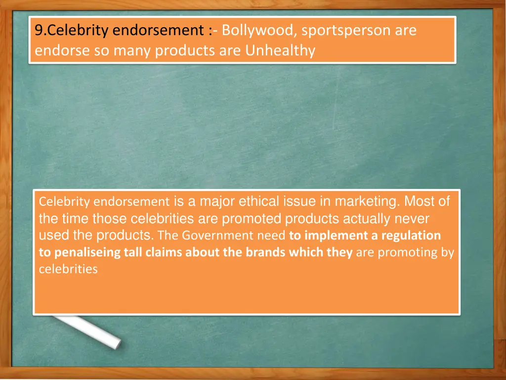 9 celebrity endorsement bollywood sportsperson