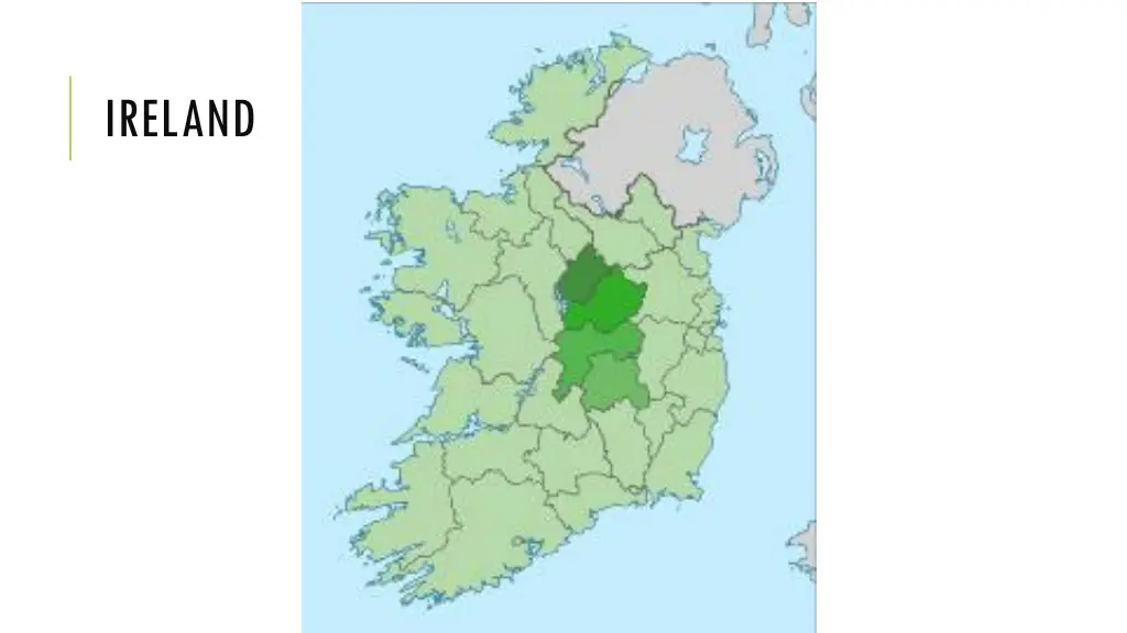 ireland