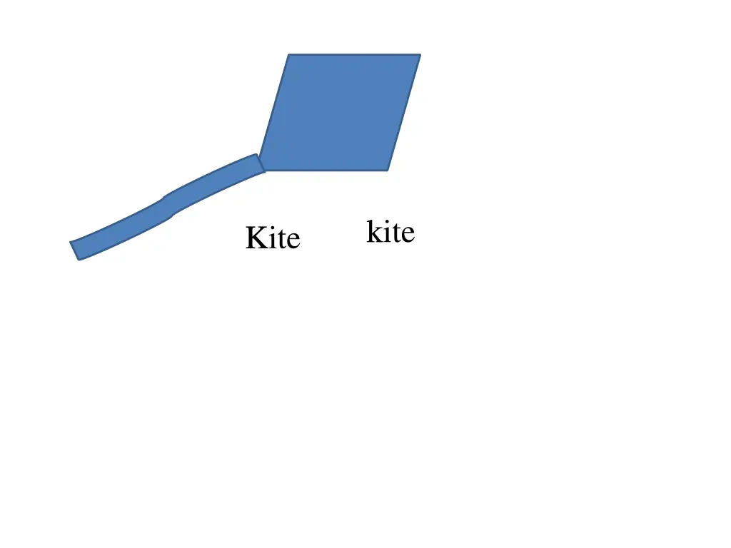 kite k