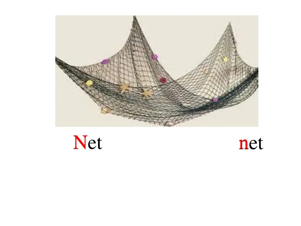 net n