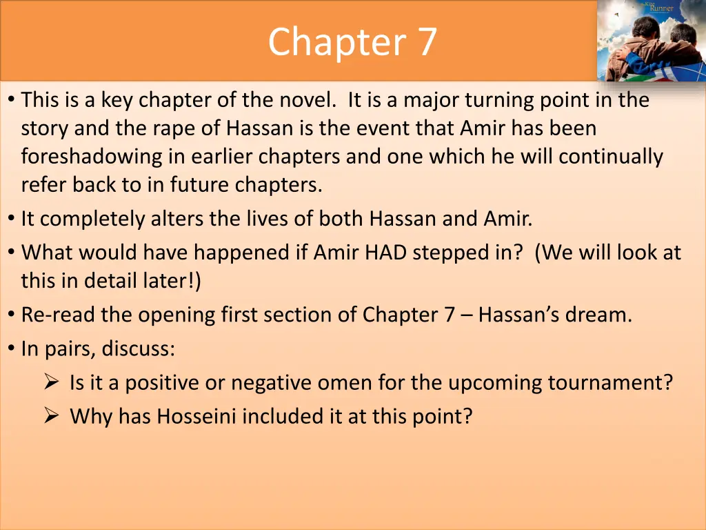 chapter 7