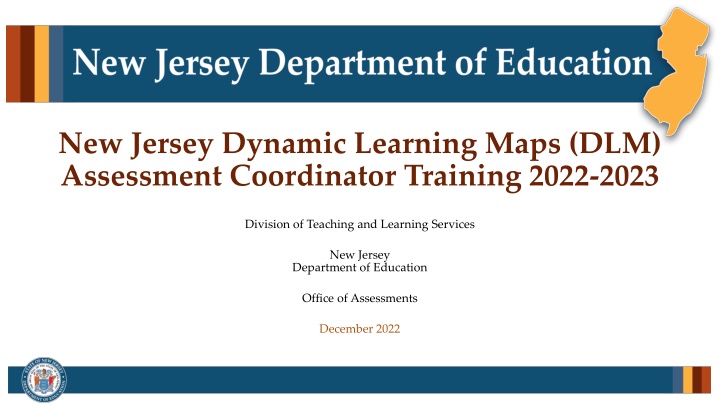 new jersey dynamic learning maps dlm assessment