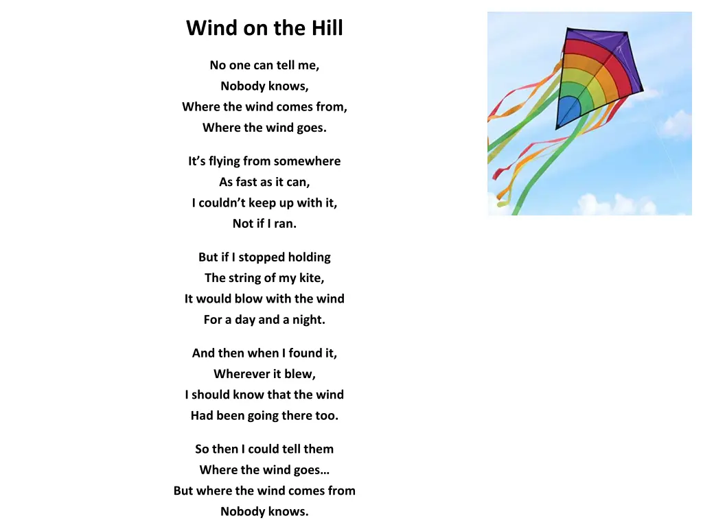 wind on the hill 1