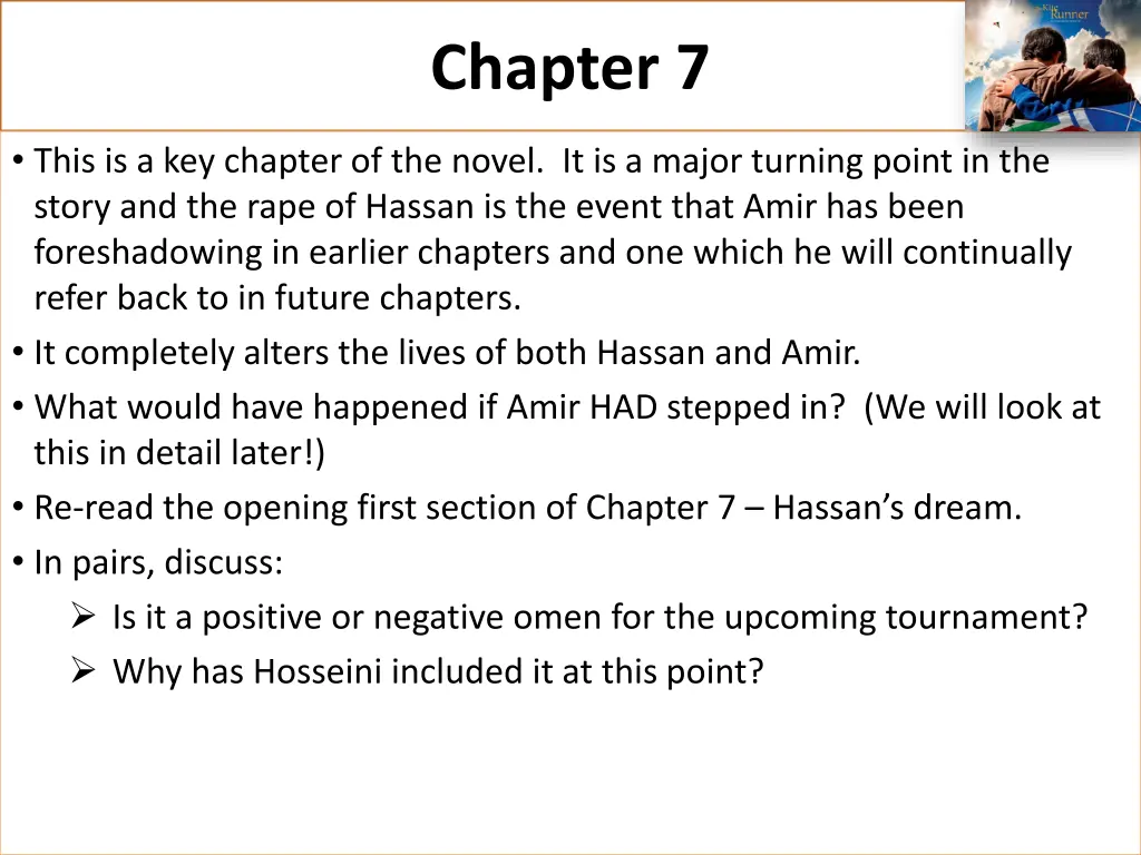 chapter 7