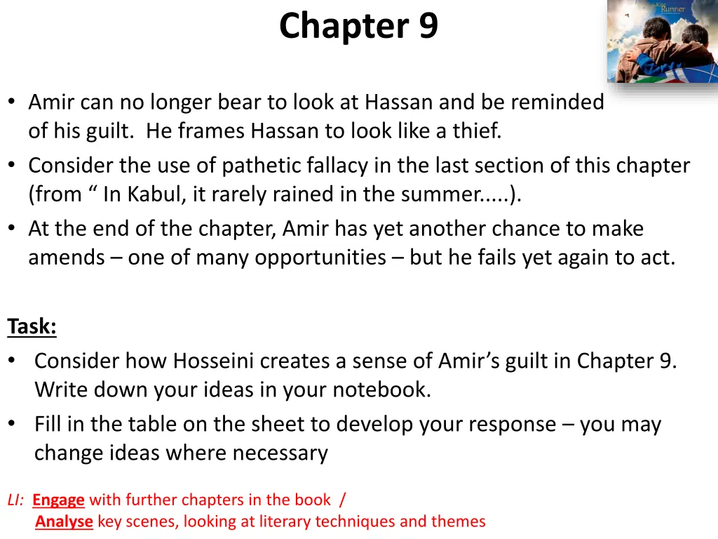 chapter 9