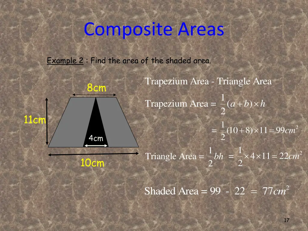 composite areas 2