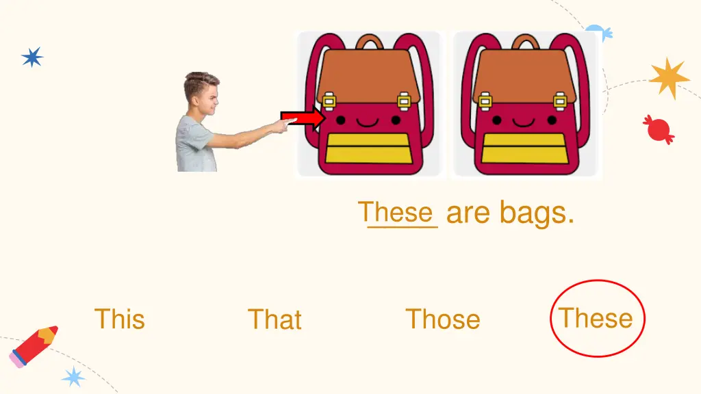 are bags these