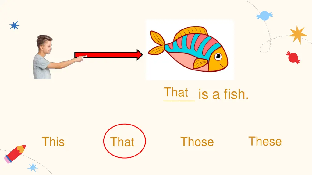 is a fish that