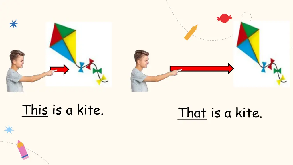 this is a kite