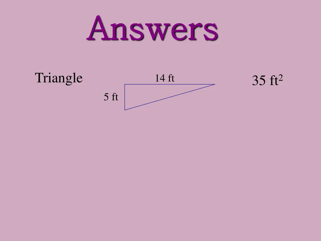 answers answers 1