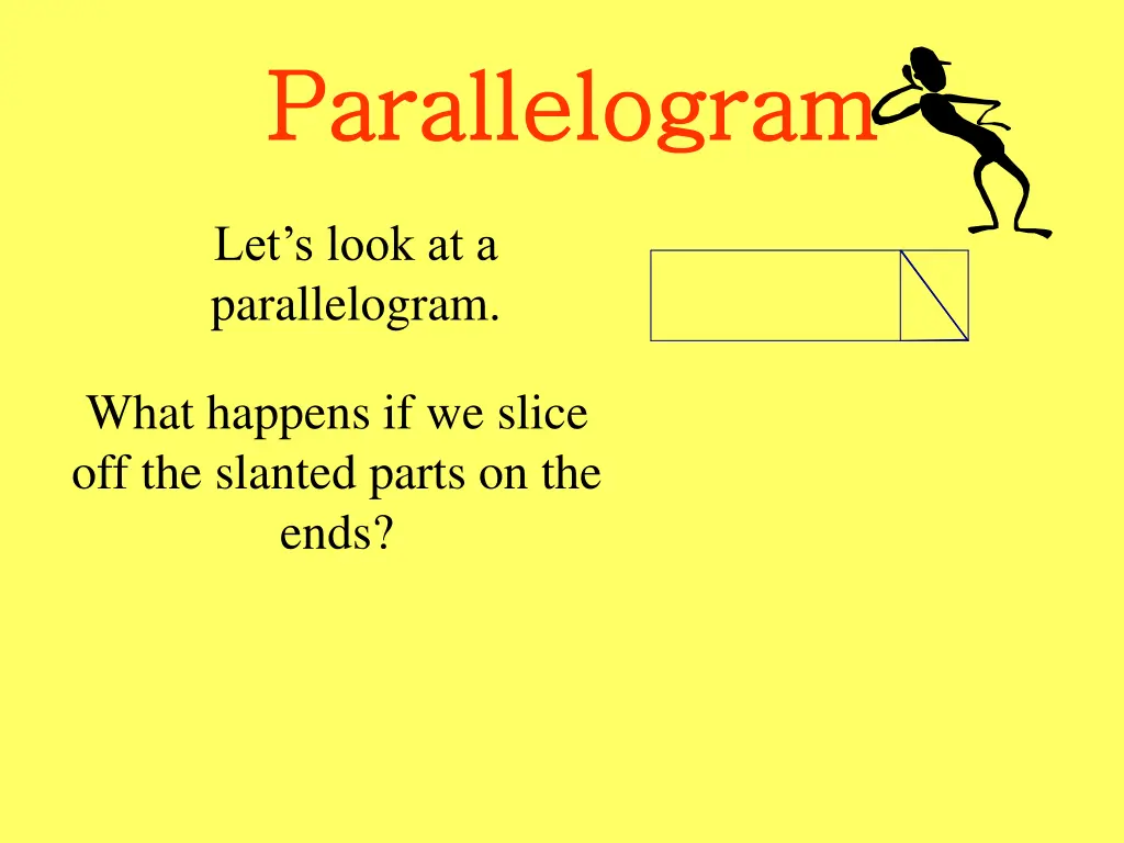 parallelogram parallelogram 10