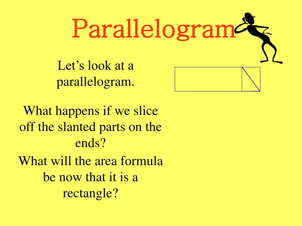 parallelogram parallelogram 11