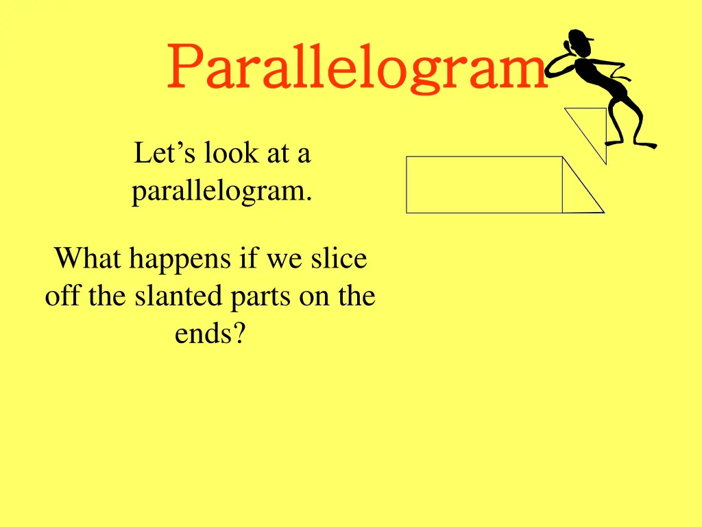 parallelogram parallelogram 9