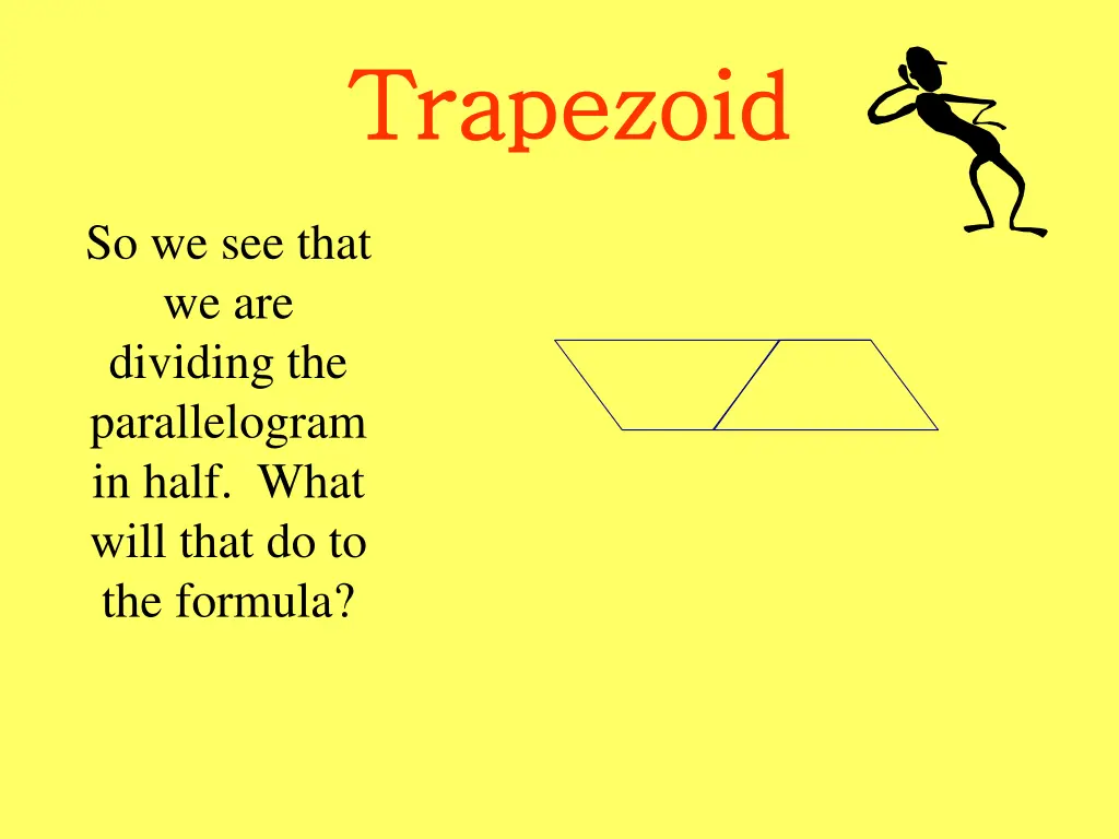 trapezoid trapezoid 2