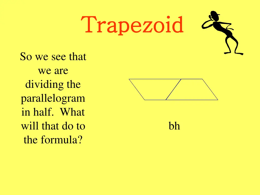 trapezoid trapezoid 3