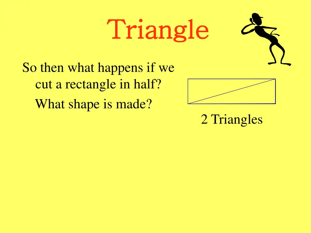 triangle triangle 1