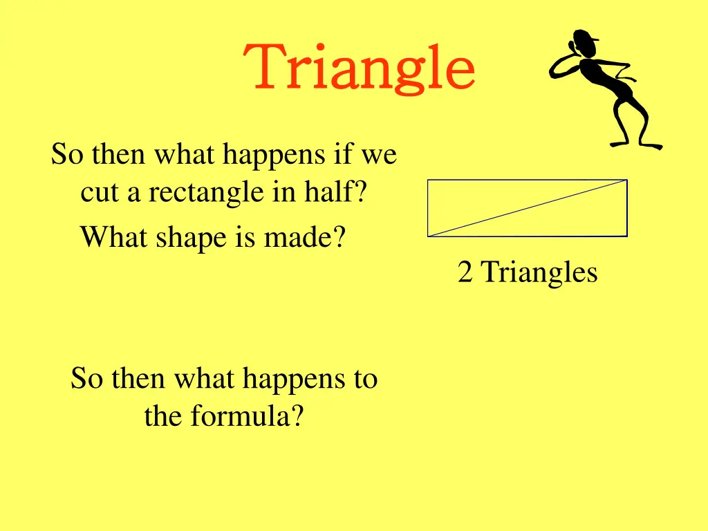 triangle triangle 2