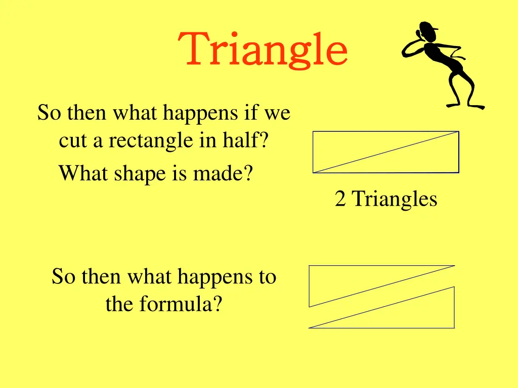 triangle triangle 3