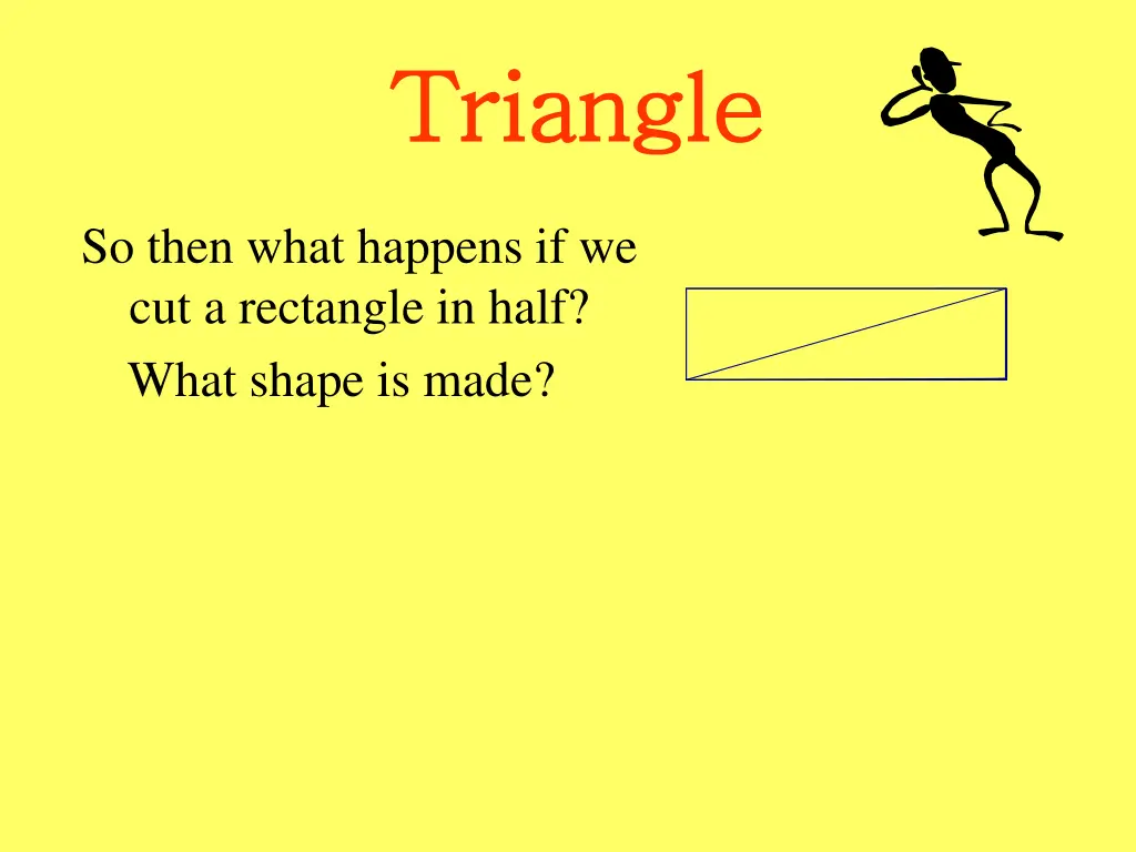 triangle triangle